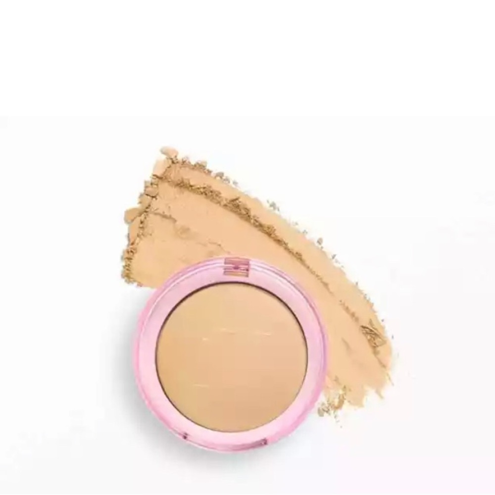 Tys Beauty Angel Face Setting Powder - Heaven - New In Box - Full Size - .31 Oz
